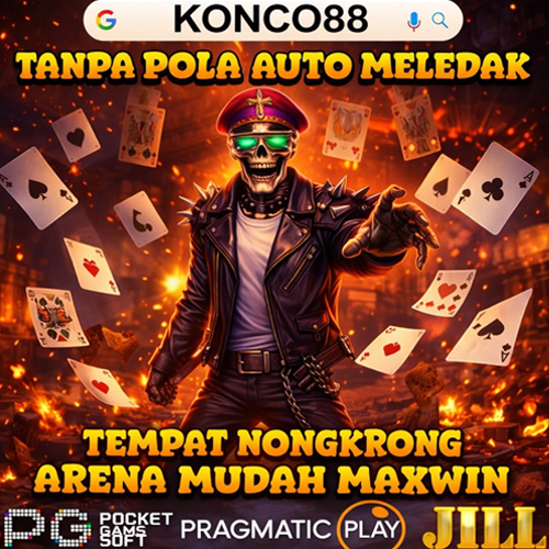 KONCO88